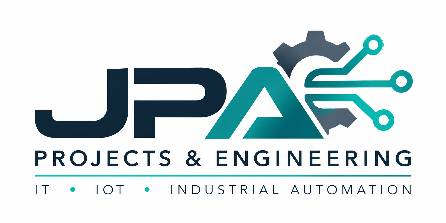 JPA Projects & Engineering — IT, IoT, Industrial Automation